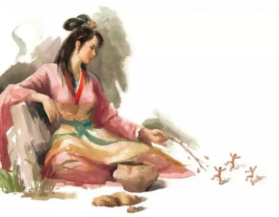 人类起源难道真是个谜？35 / 作者:123457166 / 帖子ID:130111