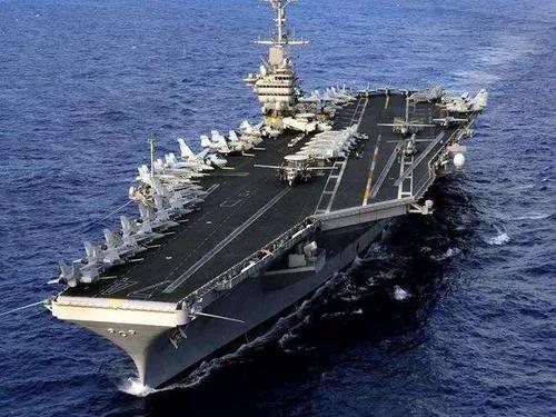 百慕大三角那么危险，航空母舰进去会遇见什么？838 / 作者:露水珠珠 / 帖子ID:130372
