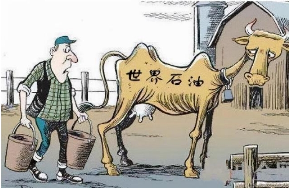 石油时代将被终结！1克燃料等于8吨石油，这种技术中国领先世界！231 / 作者:啵啵小奥特 / 帖子ID:129420
