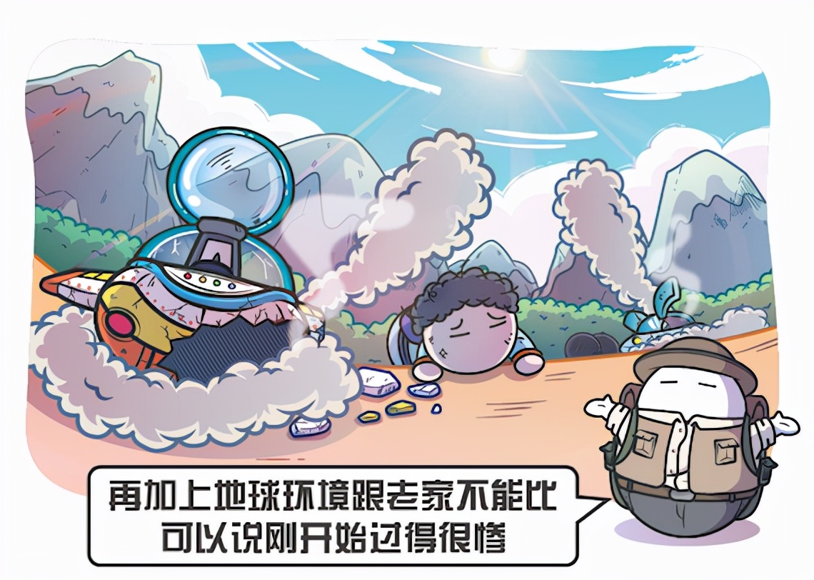 人类到底来自哪里？进化论VS外星创造论，你会选择哪一个？531 / 作者:绚丽源自寂寞悍 / 帖子ID:130201