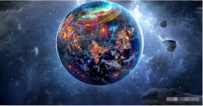 科学家：银河系或许存在大量外星人，也许就藏身冰下黑暗海洋973 / 作者:掌柜able / 帖子ID:129601