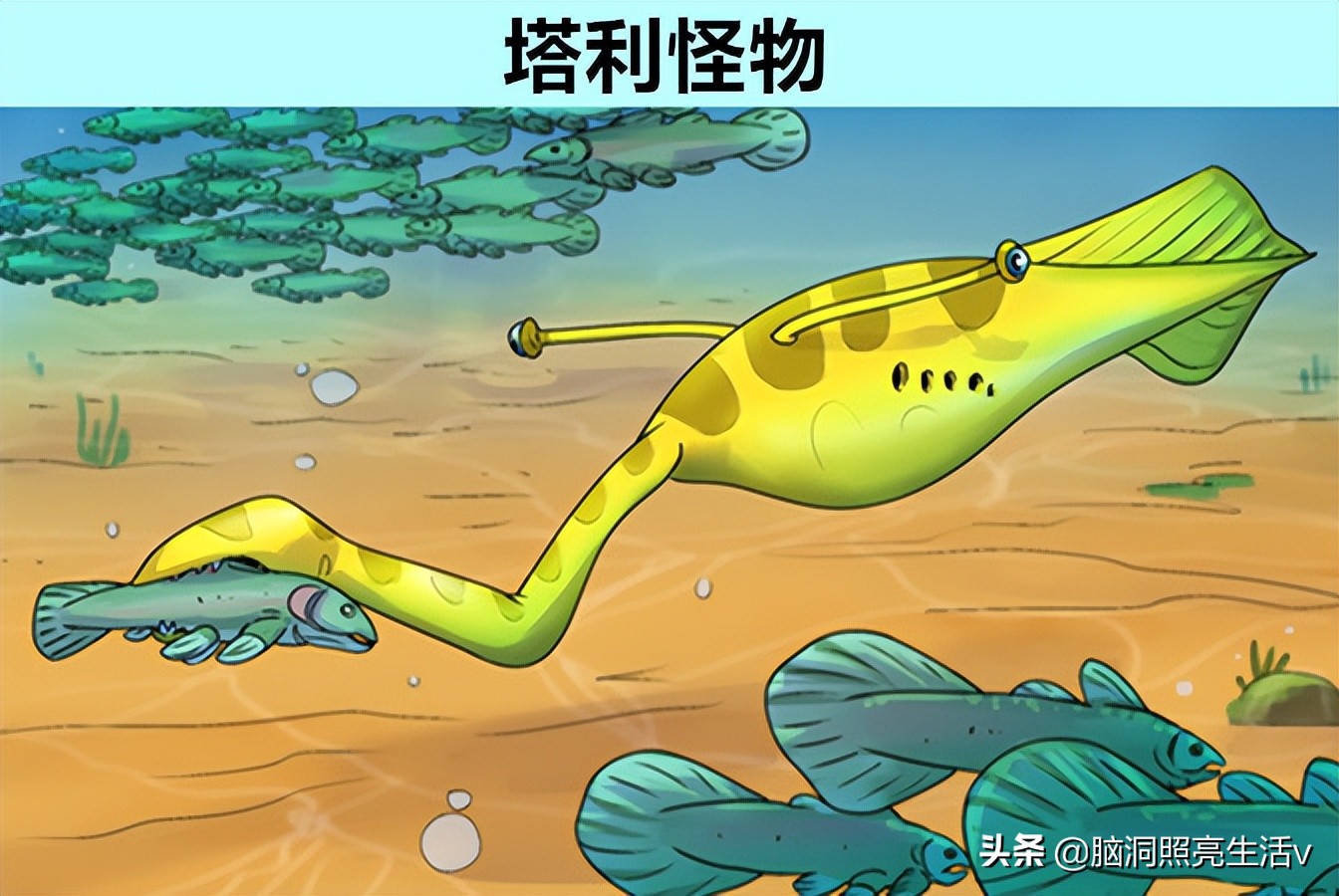研究发现：在人类出现之前，地球上曾经存在过的7种史前动物314 / 作者:德行天下853 / 帖子ID:130029