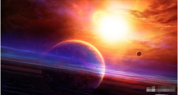 地球曾经消失10亿年？100多年前的谜团，科学家们至今无法解开30 / 作者:单丁鹤纷 / 帖子ID:130082