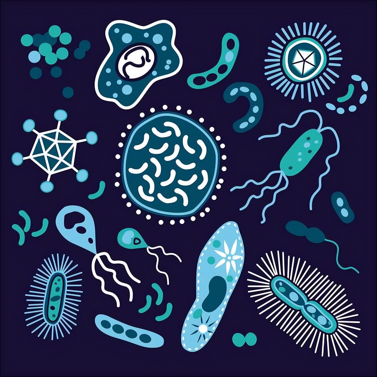 地球还有多少秘密？“黑暗生物圈”被发现，体积是地表海洋的两倍747 / 作者:老三是叔叔 / 帖子ID:130085