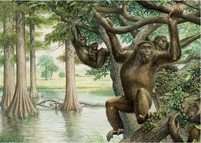 深海：是否存在智慧生命和文明？931 / 作者:我好人二三搅 / 帖子ID:129539