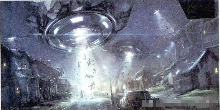 揭秘：人类起源假说“外星起源论”，我们祖先是外星人的移居者？700 / 作者:兰905 / 帖子ID:129930