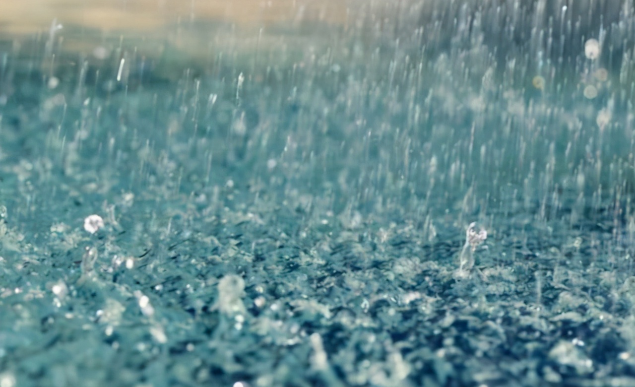2.3亿年前，下了200万年的暴雨，刘慈欣警示：人类要当心环境变化347 / 作者:123457865 / 帖子ID:130260