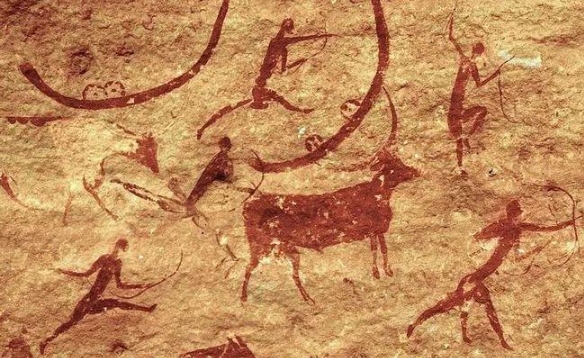 巴西13000年前的隧道，科学家研究后确认：建造者不是人类855 / 作者:绘粹凭 / 帖子ID:129439