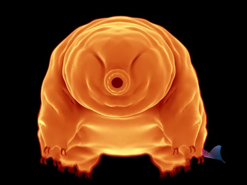 水熊虫成为首个实现量子纠缠的动物？491 / 作者:意大之 / 帖子ID:130207