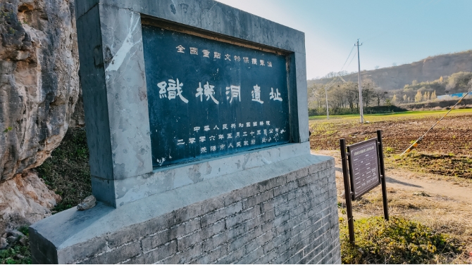 “河南第一洞”改写东亚人类起源史：10万年演化链补全 打破非洲起源论！287 / 作者:阿拉斯加他爸爸 / 帖子ID:129301