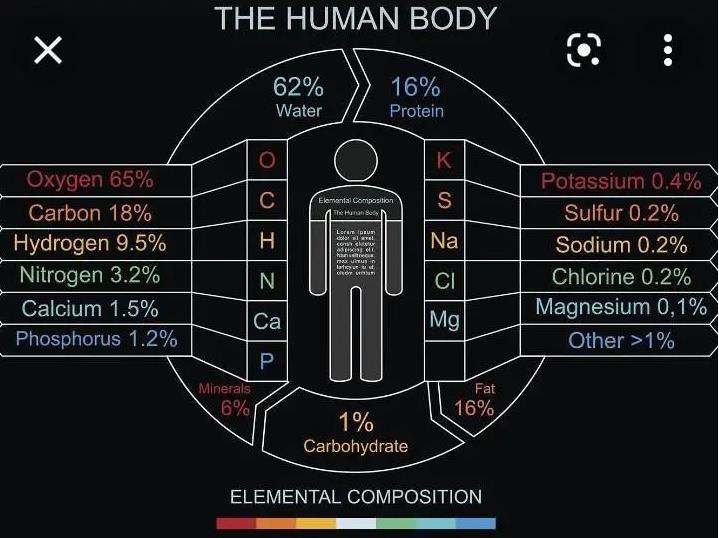 硅基生命可能一直生存在宇宙中，比人类要强大，寿命超百万年847 / 作者:啵啵小奥特 / 帖子ID:129749