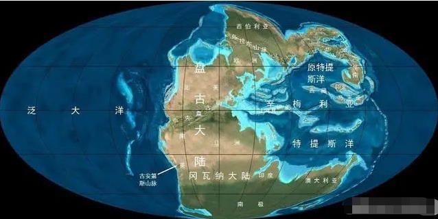 恐龙为何没进化出智慧？百万年的大雨把恐龙送上宝座：智慧是累赘935 / 作者:123457865 / 帖子ID:130095