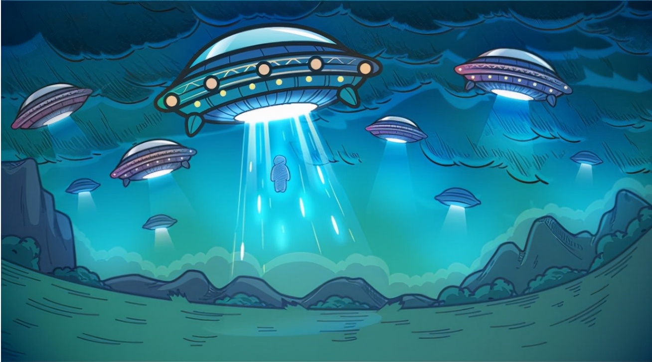 人类到底来自哪里？进化论VS外星创造论，你会选择哪一个？124 / 作者:绚丽源自寂寞悍 / 帖子ID:130201