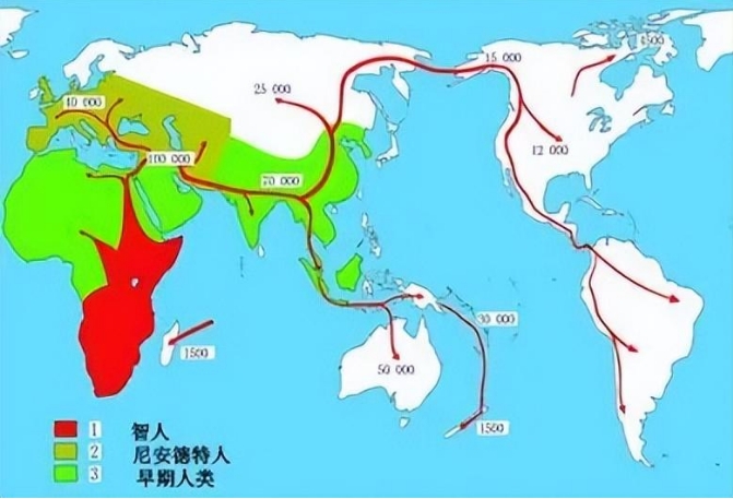 深度长文：当孩子问“为什么猿猴能变成人？”时，该如何回答？295 / 作者:兴冲冲丈 / 帖子ID:129572