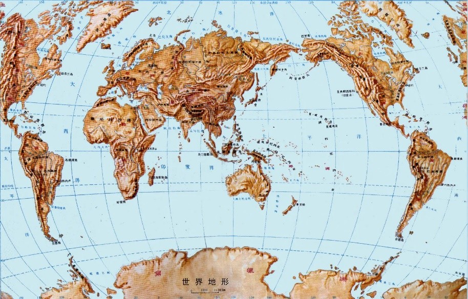 地球上最神秘的两个地方，南极北极有何不同？人类又有什么发现？442 / 作者:刘moon / 帖子ID:130045