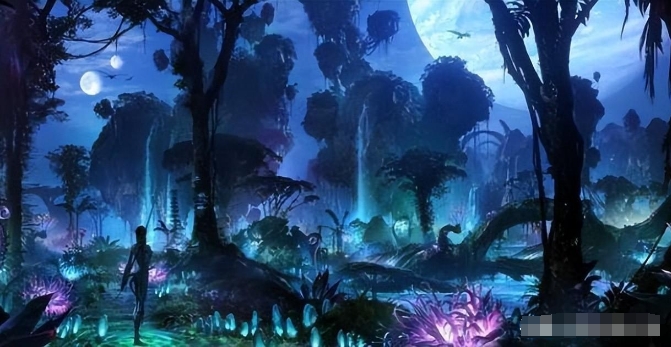 地球本身就是一个生命体？这个奇特假说，怀疑地球具有意识480 / 作者:兰905 / 帖子ID:129450