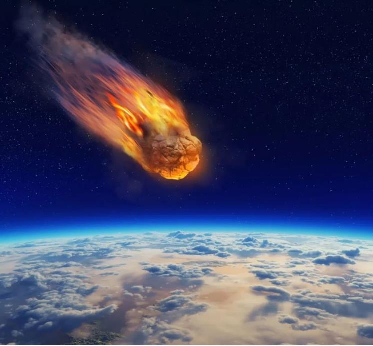 一颗太阳系外的天体坠入太平洋！科学家准备用磁铁打捞，可行吗？663 / 作者:123457166 / 帖子ID:129892