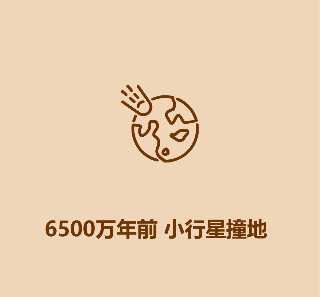 30秒恐龙简史620 / 作者:啵啵小奥特 / 帖子ID:130268