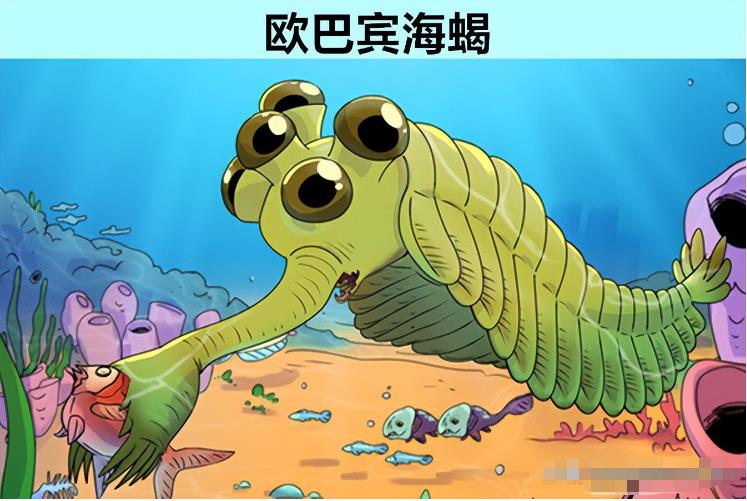 研究发现：在人类出现之前，地球上曾经存在过的7种史前动物618 / 作者:德行天下853 / 帖子ID:130029