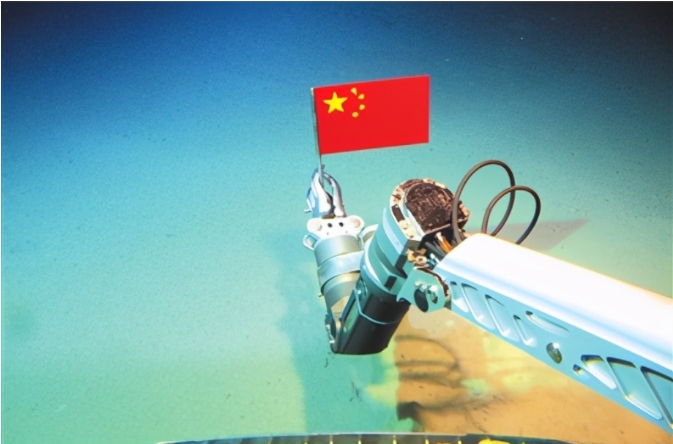 中美日深海探测能力差距断崖，美10916米，日6527米，中国呢？181 / 作者:一夜雨十年灯潞 / 帖子ID:129422