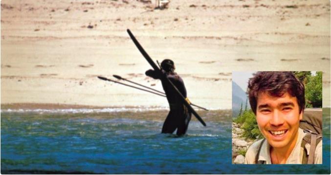 与世隔绝6万年，森蒂纳尔人为何从不离开孤岛，去探索世界？846 / 作者:德行天下853 / 帖子ID:129910