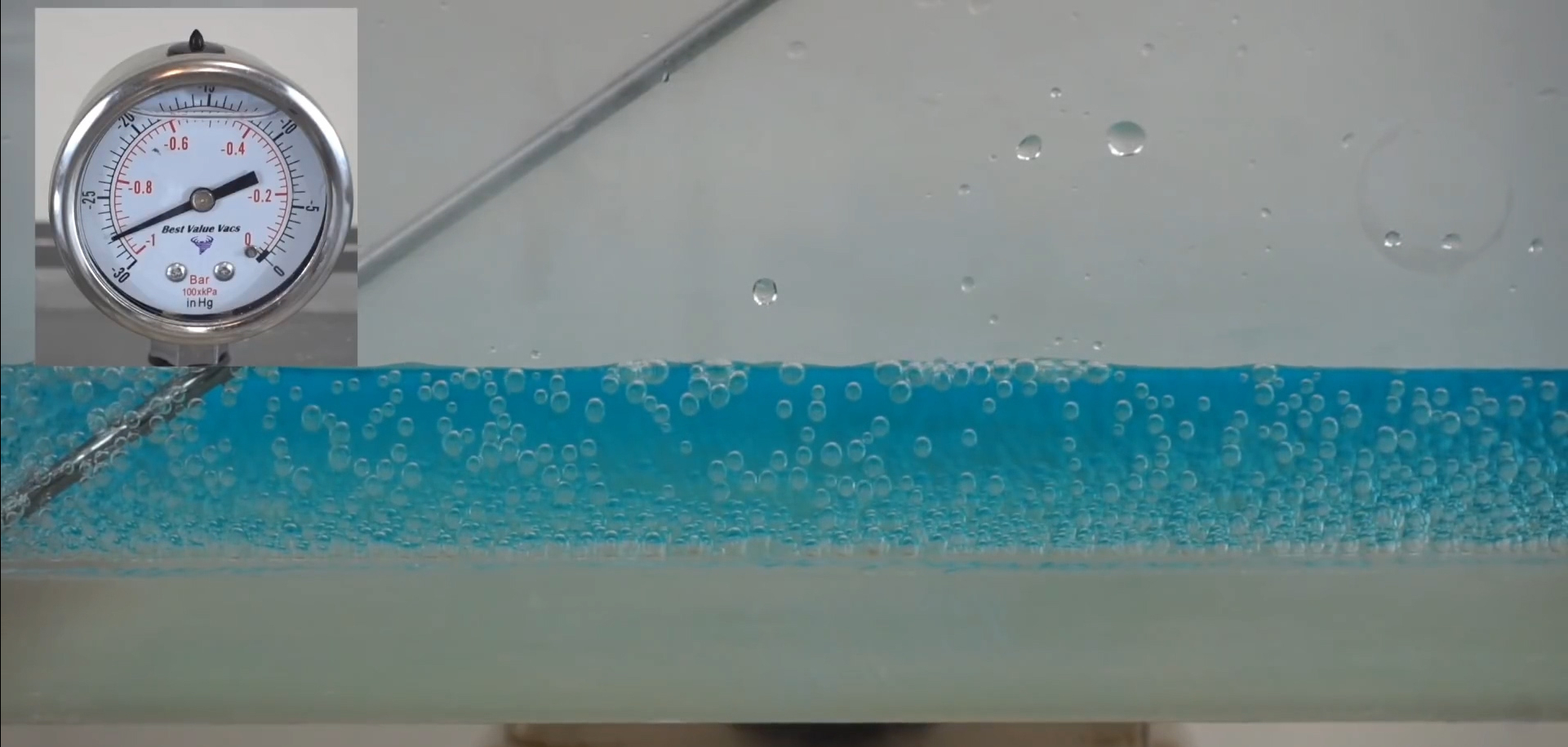 水能不能被压缩，如果强制压缩水，会发生什么严重的后果？997 / 作者:啵啵小奥特 / 帖子ID:130054