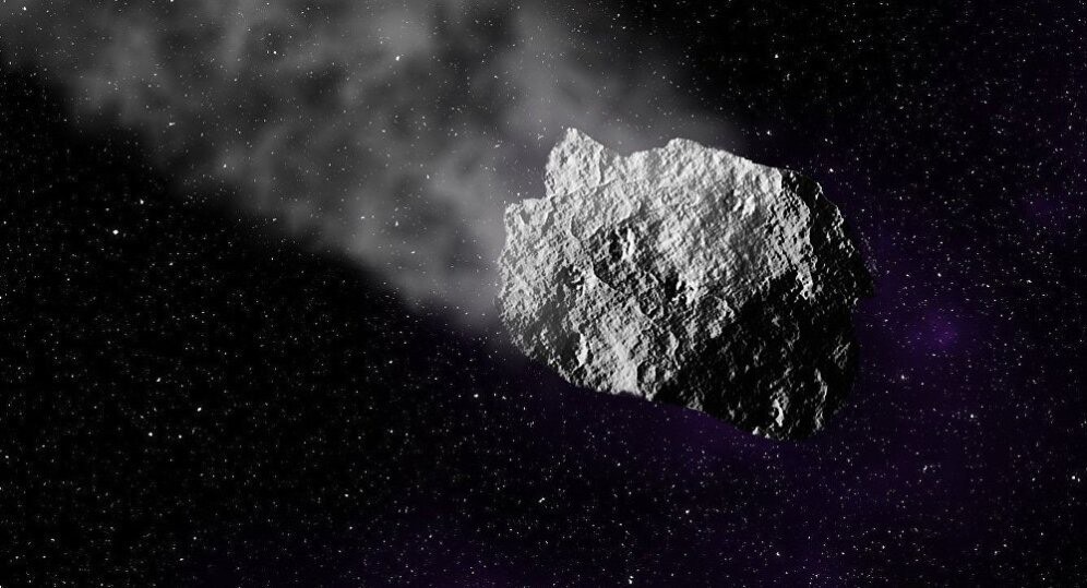 生命起源于何处？陨石中发现古微生物化石，地球形成前或已存在270 / 作者:意大之 / 帖子ID:130379