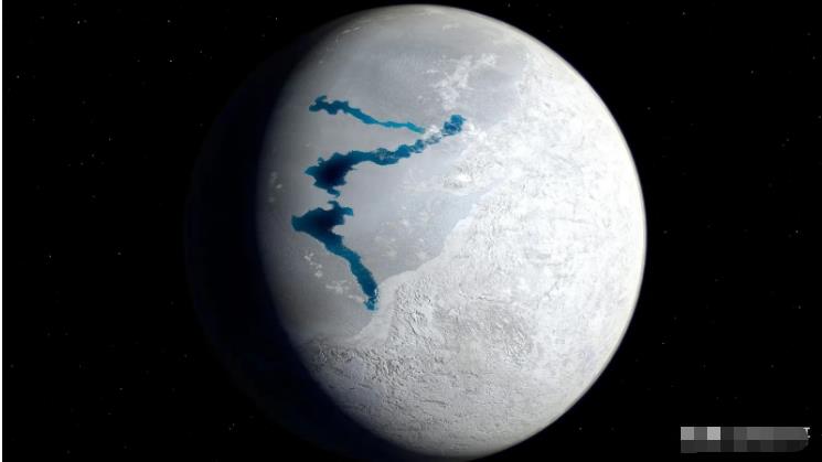 地球曾经消失10亿年？100多年前的谜团，科学家们至今无法解开333 / 作者:单丁鹤纷 / 帖子ID:130082