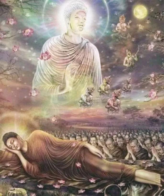 细思极恐！“梦”中的那个世界是否才是真实的世界257 / 作者:绘粹凭 / 帖子ID:130019