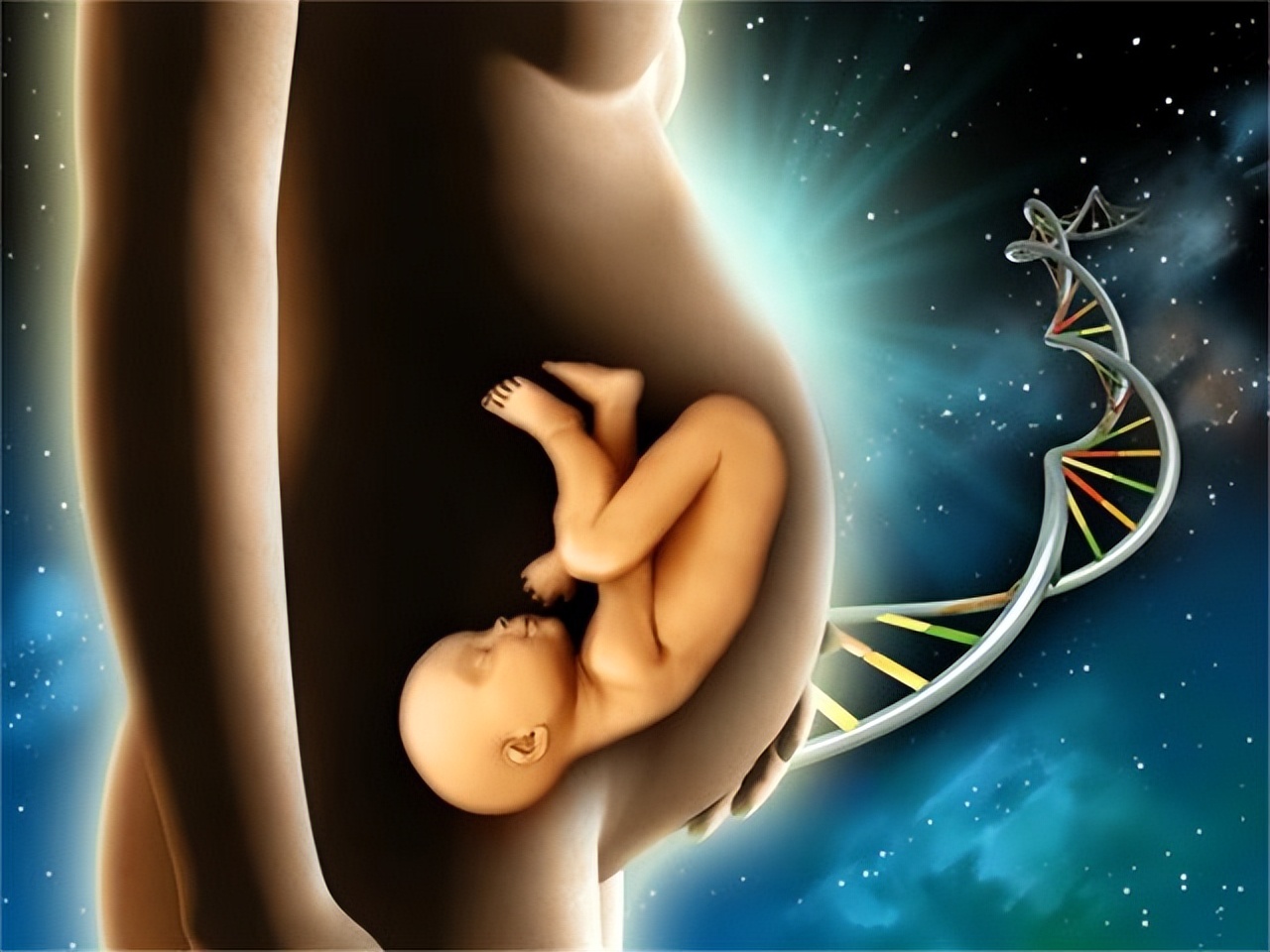 科学家拍到：精子和卵子结合的那一刻，真的会瞬间爆发出巨大闪光835 / 作者:绚丽源自寂寞悍 / 帖子ID:130016
