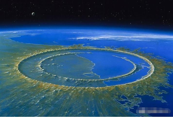 一根针以光速30万公里/秒撞向地球，会引发大灭绝吗？269 / 作者:一夜雨十年灯潞 / 帖子ID:130186