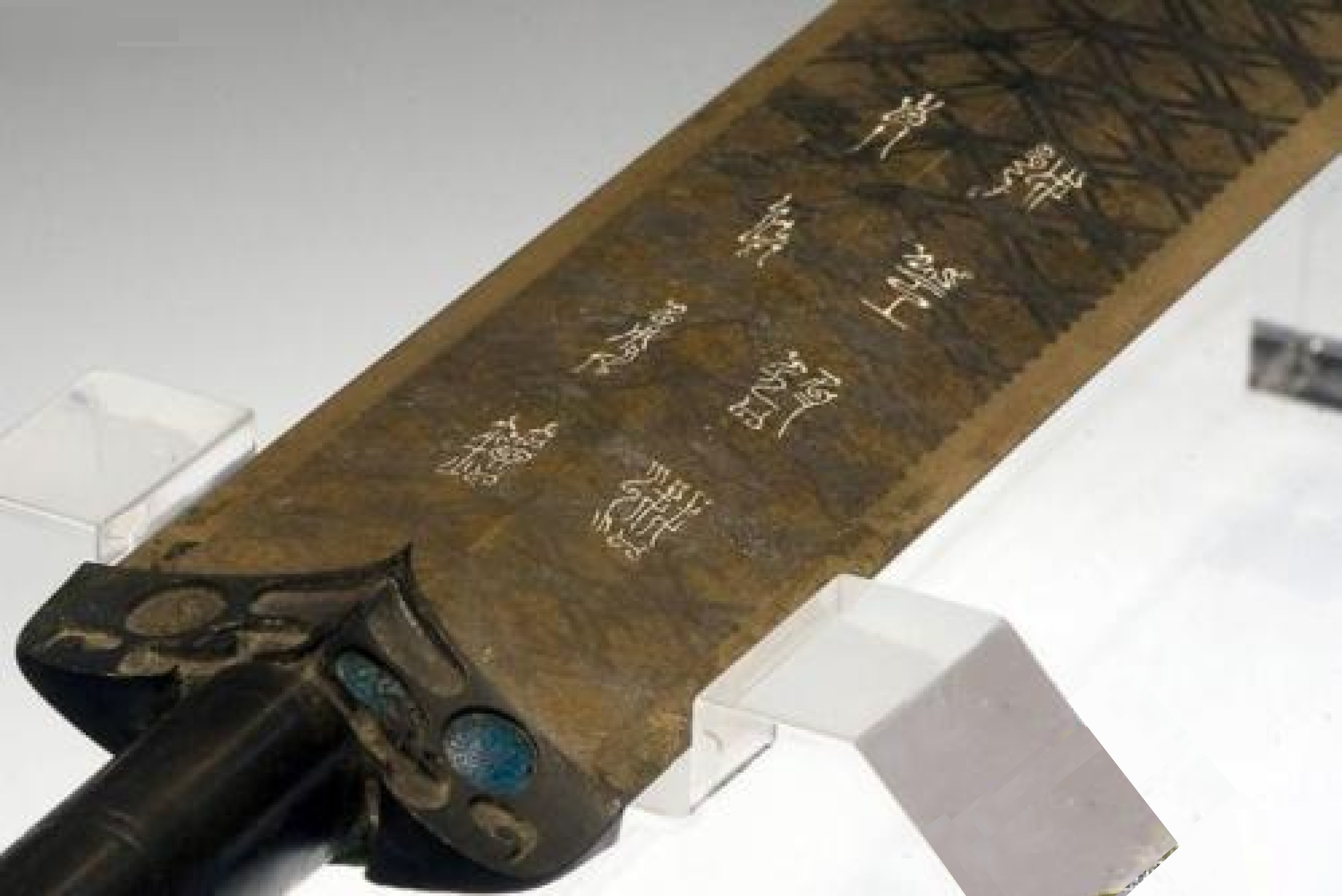 古代有许多发达事物，真的无法解释，预示史前文明存在吗？824 / 作者:第三只手烈 / 帖子ID:130373