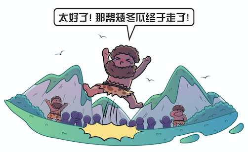 人类到底来自哪里？进化论VS外星创造论，你会选择哪一个？359 / 作者:绚丽源自寂寞悍 / 帖子ID:130201