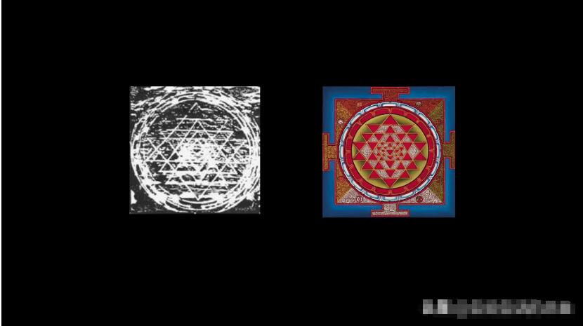 这个男人测量过金字塔，并暗示了他发现的秘密395 / 作者:熊明青 / 帖子ID:130278