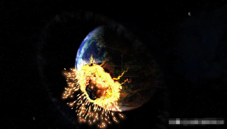 15级地震有多可怕？能量比8级大地震大316亿倍，地球上能发生吗？442 / 作者:德行天下853 / 帖子ID:130058