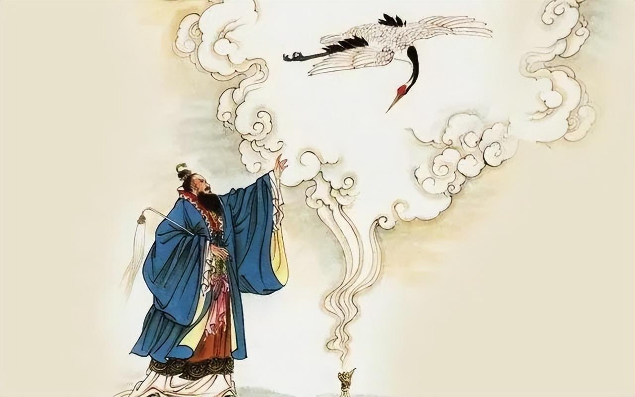 灵魂到底是什么?从哲学、宗教和科学的角度探讨这个深奥的问题842 / 作者:涵涵爸爸520 / 帖子ID:129646
