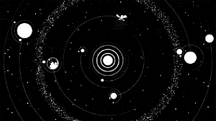 揭秘：人类起源假说“外星起源论”，我们祖先是外星人的移居者？151 / 作者:兰905 / 帖子ID:129930