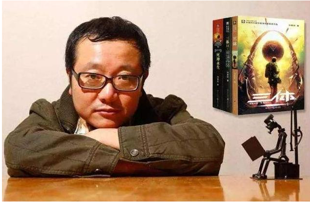 2.3亿年前，下了200万年的暴雨，刘慈欣警示：人类要当心环境变化687 / 作者:123457865 / 帖子ID:130260