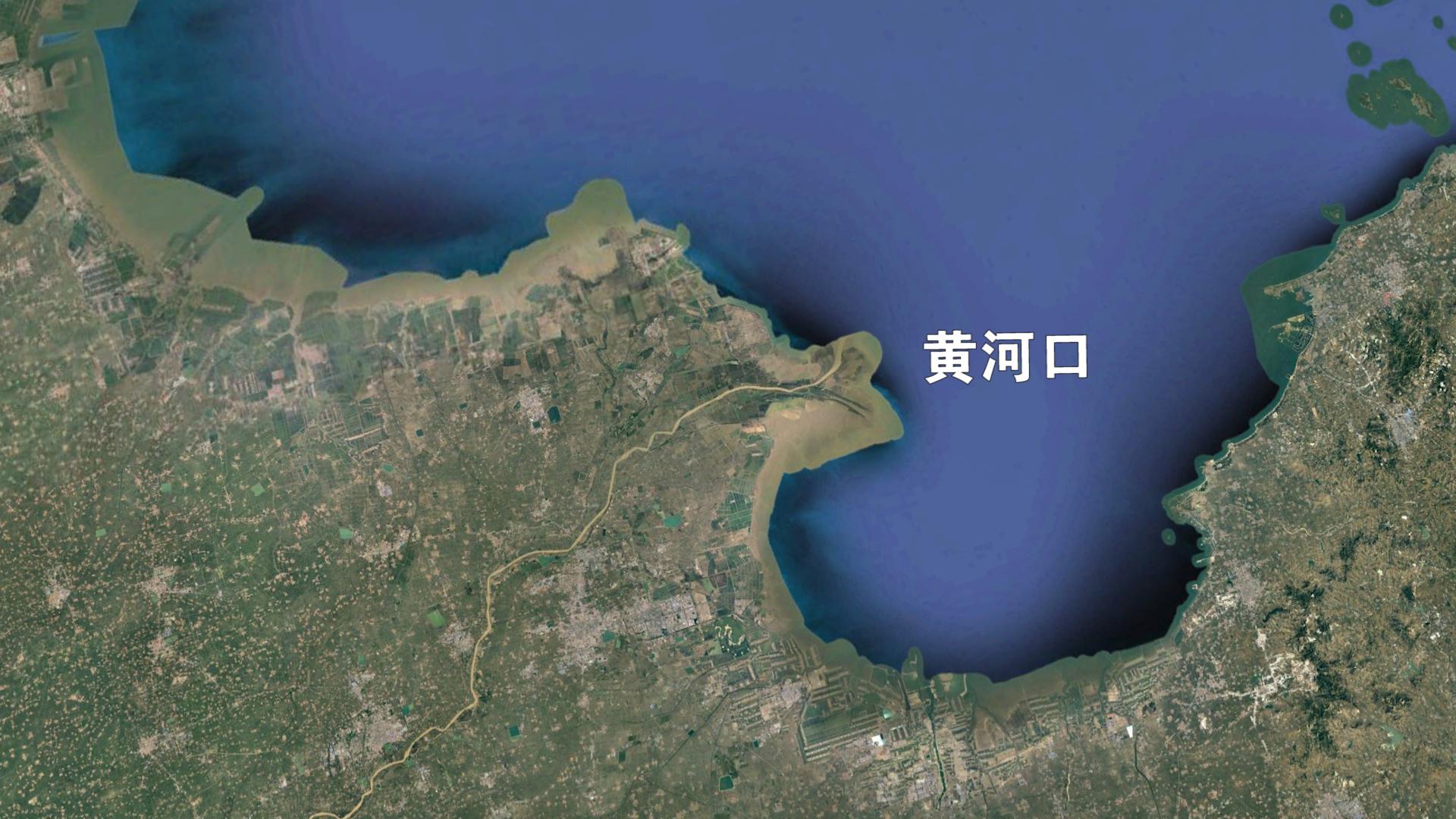 渤海不断变浅，平均深度已不足18米，有消失的可能吗？669 / 作者:smile929 / 帖子ID:129738