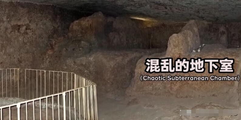 埃及最大的胡夫金字塔，里面长什么样子？内部结构全面探秘54 / 作者:德行天下853 / 帖子ID:130298