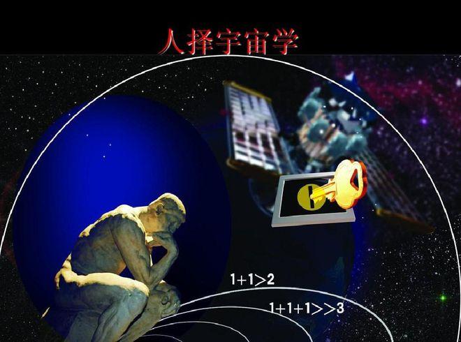 地球非常特殊，特殊到像是被设计出来的，“设计者”到底是谁？214 / 作者:123457166 / 帖子ID:129667