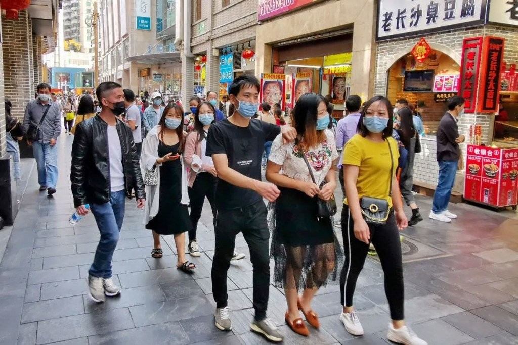 地球上的万物相生相克，为何没听说过病毒的天敌？病毒怕什么？744 / 作者:蓝蓝的彩 / 帖子ID:130087