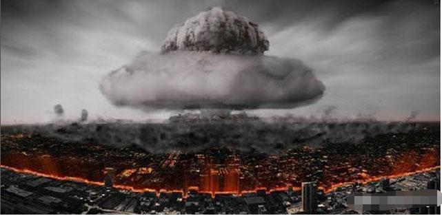一根针以光速30万公里/秒撞向地球，会引发大灭绝吗？491 / 作者:一夜雨十年灯潞 / 帖子ID:130186