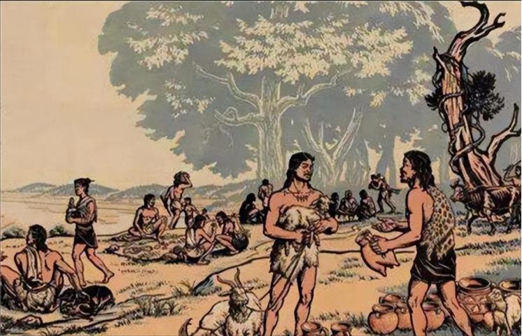 世上已消失的4大人种,倘若他们还存在的话,人的生存会受到威胁321 / 作者:aygx / 帖子ID:129649 世上已消失的4大人种,倘若他们还存在的话,人的生存会受到威胁321 / 作者:aygx / 帖子ID:129649