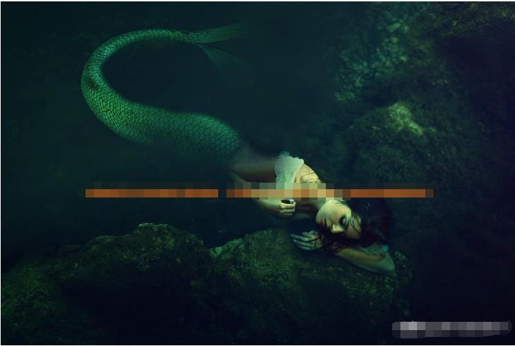 从生物进化的角度分析「美人鱼」是否存在148 / 作者:单丁鹤纷 / 帖子ID:129745