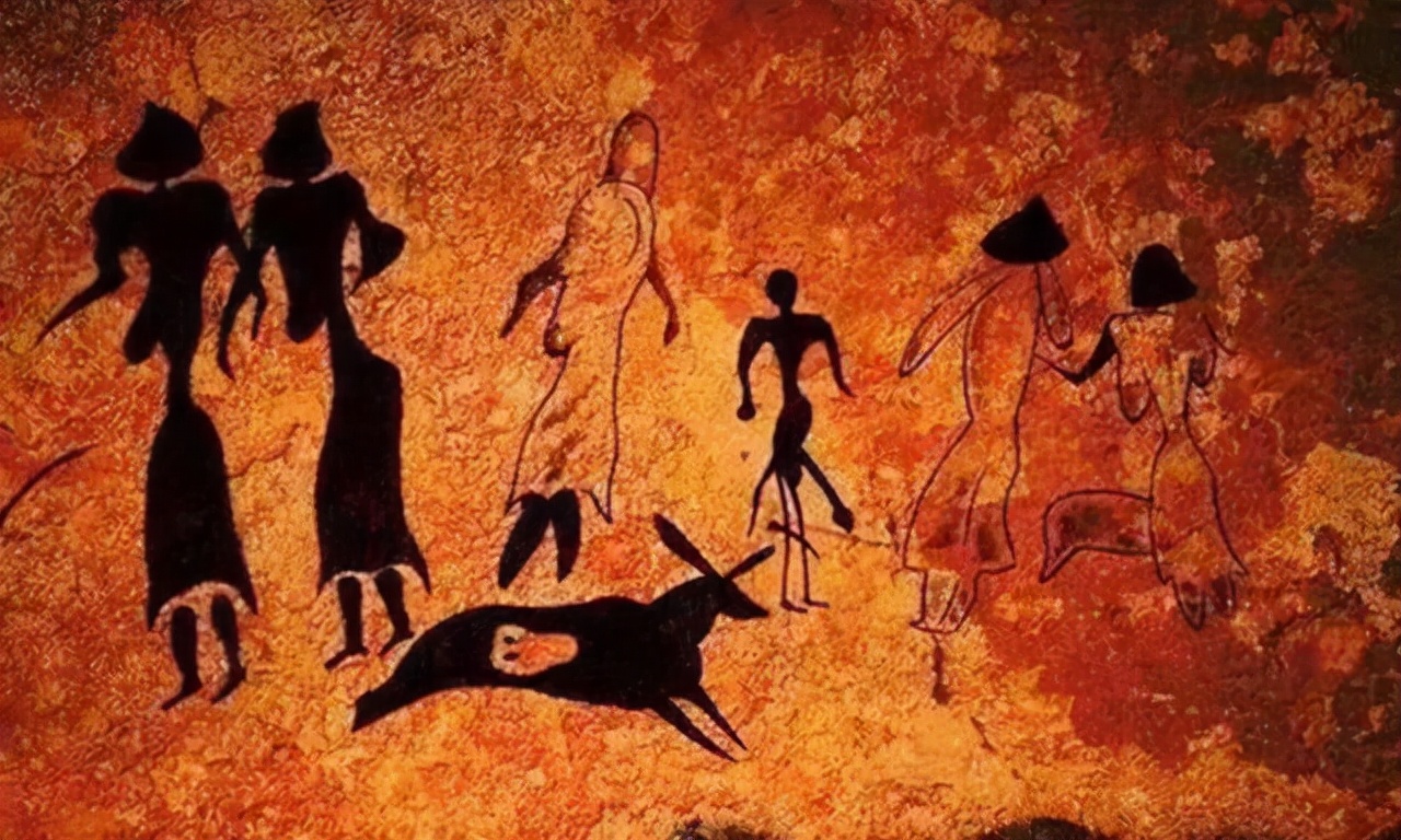 13000年前的神秘隧道会是谁建造的？科学家猜测，可能不是人类54 / 作者:德行天下853 / 帖子ID:130209
