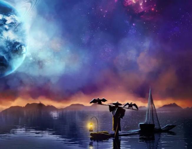 人类神秘现象之一，“梦”究竟是来自大脑，还是来自另一片时空？525 / 作者:一夜雨十年灯潞 / 帖子ID:129637