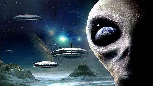 外星人到底在哪里？或许高等外星生命遇到了演化瓶颈45 / 作者:绚丽源自寂寞悍 / 帖子ID:129901