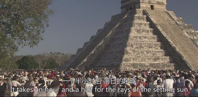 玛雅文明究竟到达了什么样的高度？139 / 作者:德行天下853 / 帖子ID:130375