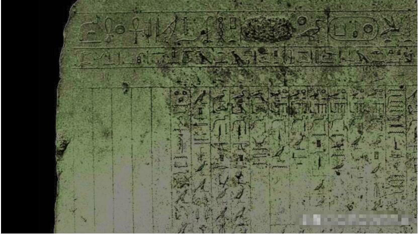 这个男人测量过金字塔，并暗示了他发现的秘密244 / 作者:熊明青 / 帖子ID:130278